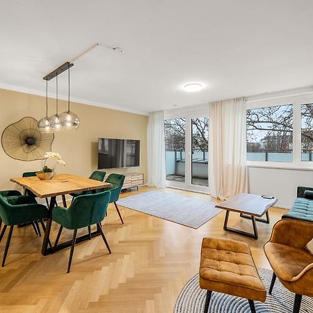 Vienna Chic Residences #Suite 15 Luaran gambar